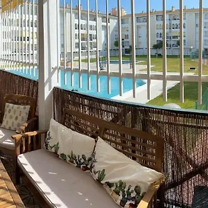  Apartamento Beach/golf España