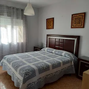  Apartamento Corazón De España