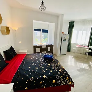  Apartamento Old Town Rumanía