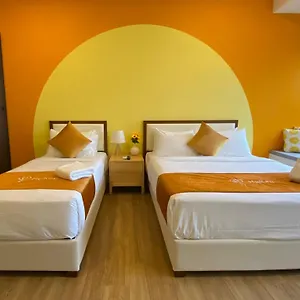 Apartamento Ceylonz Lifestyle @ Bukit Bintang Malasia