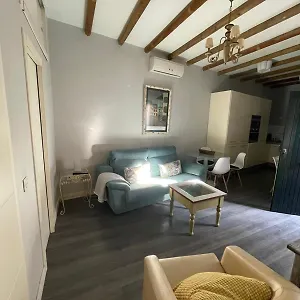  Apartamento En La Judería De España