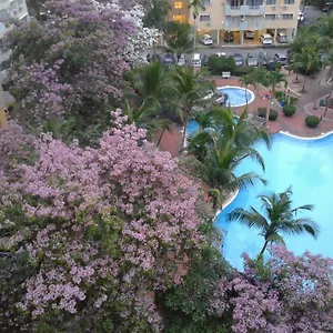 Garden City Service Hotel