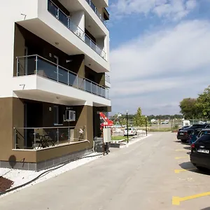  Apartamento Airport - Across From Airport Rumanía
