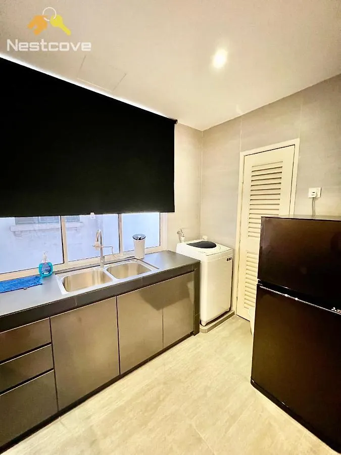 Costa Mahkota Suites Malacca Central By Nestcove 0*,