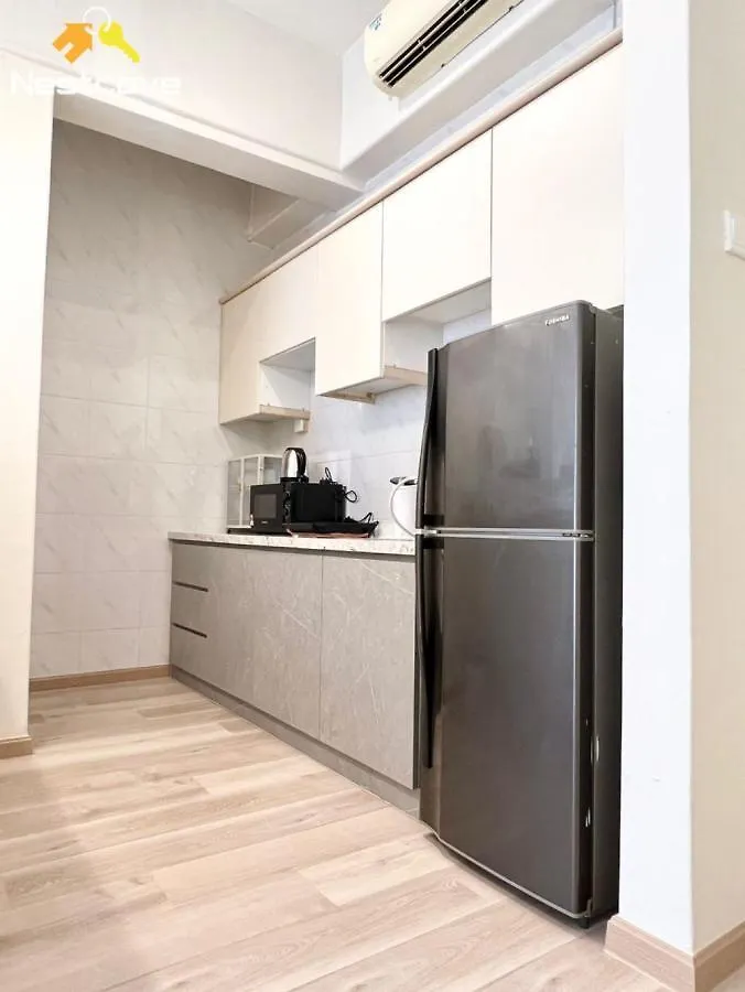 Costa Mahkota Suites Malacca Central By Nestcove 0*,  Malaysia