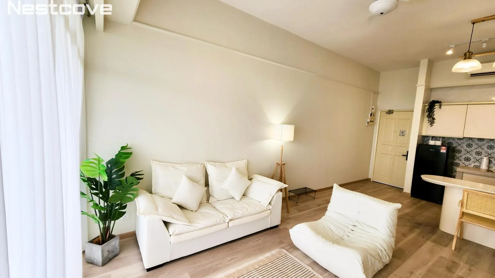 Costa Mahkota Suites Malacca Central By Nestcove Apartment