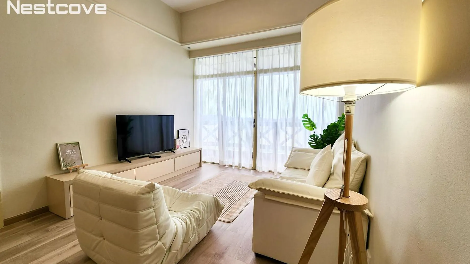 Costa Mahkota Suites Malacca Central By Nestcove Apartment