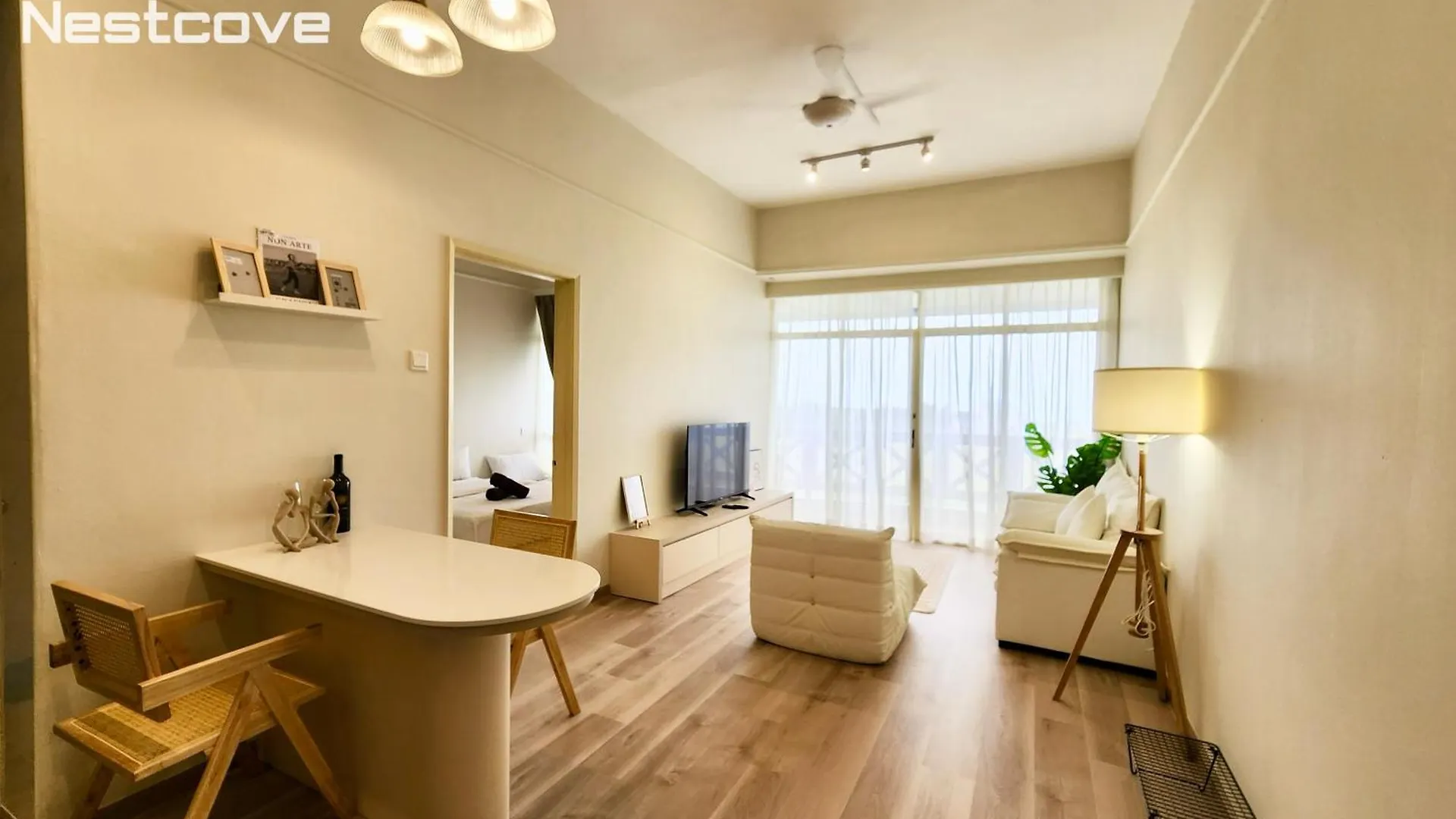 Apartment Costa Mahkota Suites Malacca Central By Nestcove Malaysia