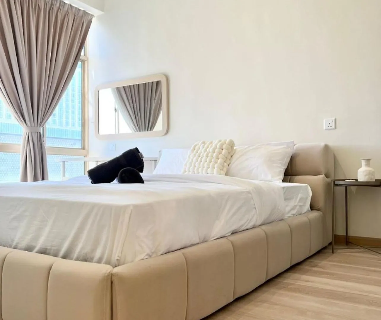 Costa Mahkota Suites Malacca Central By Nestcove