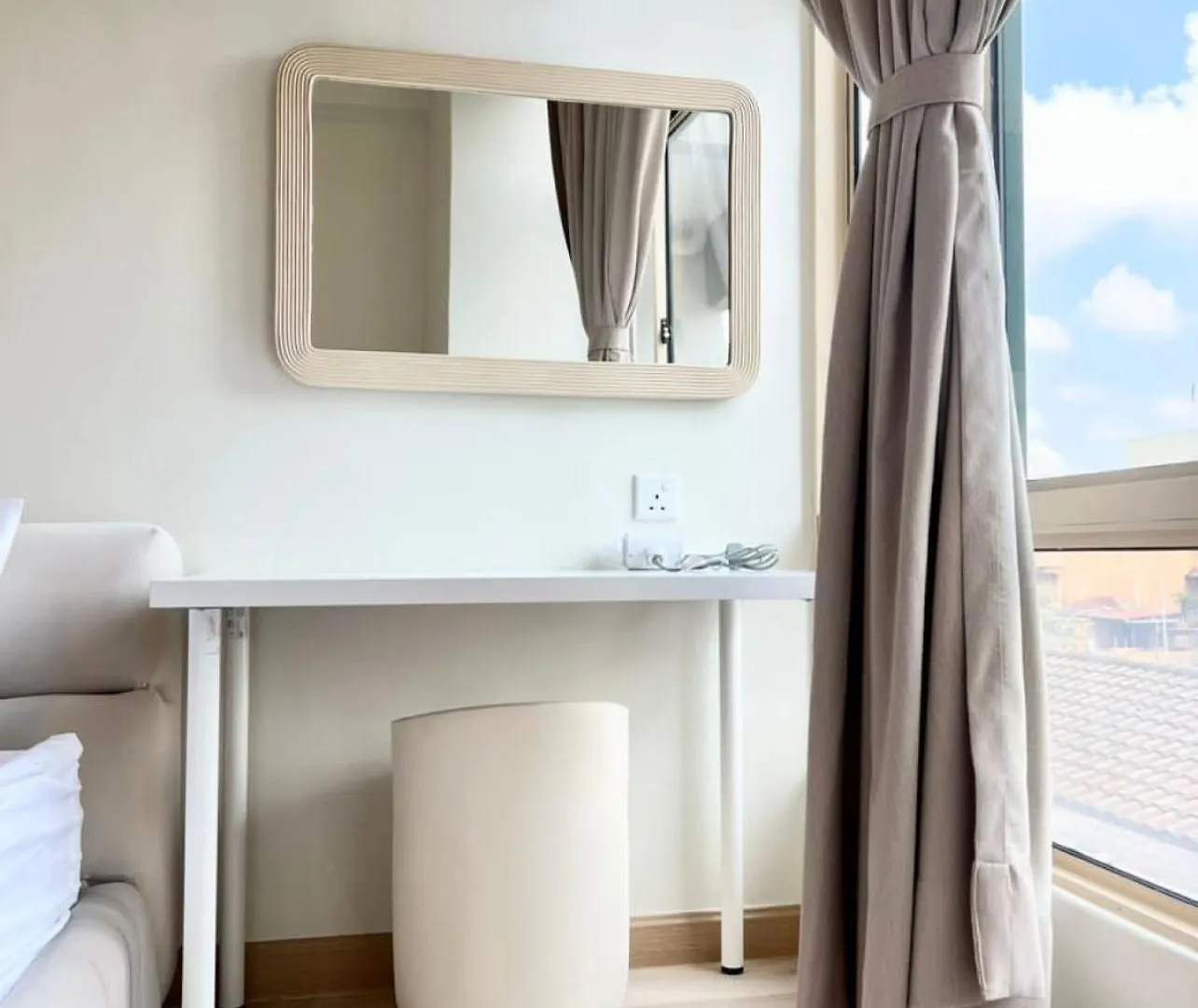 Costa Mahkota Suites Malacca Central By Nestcove