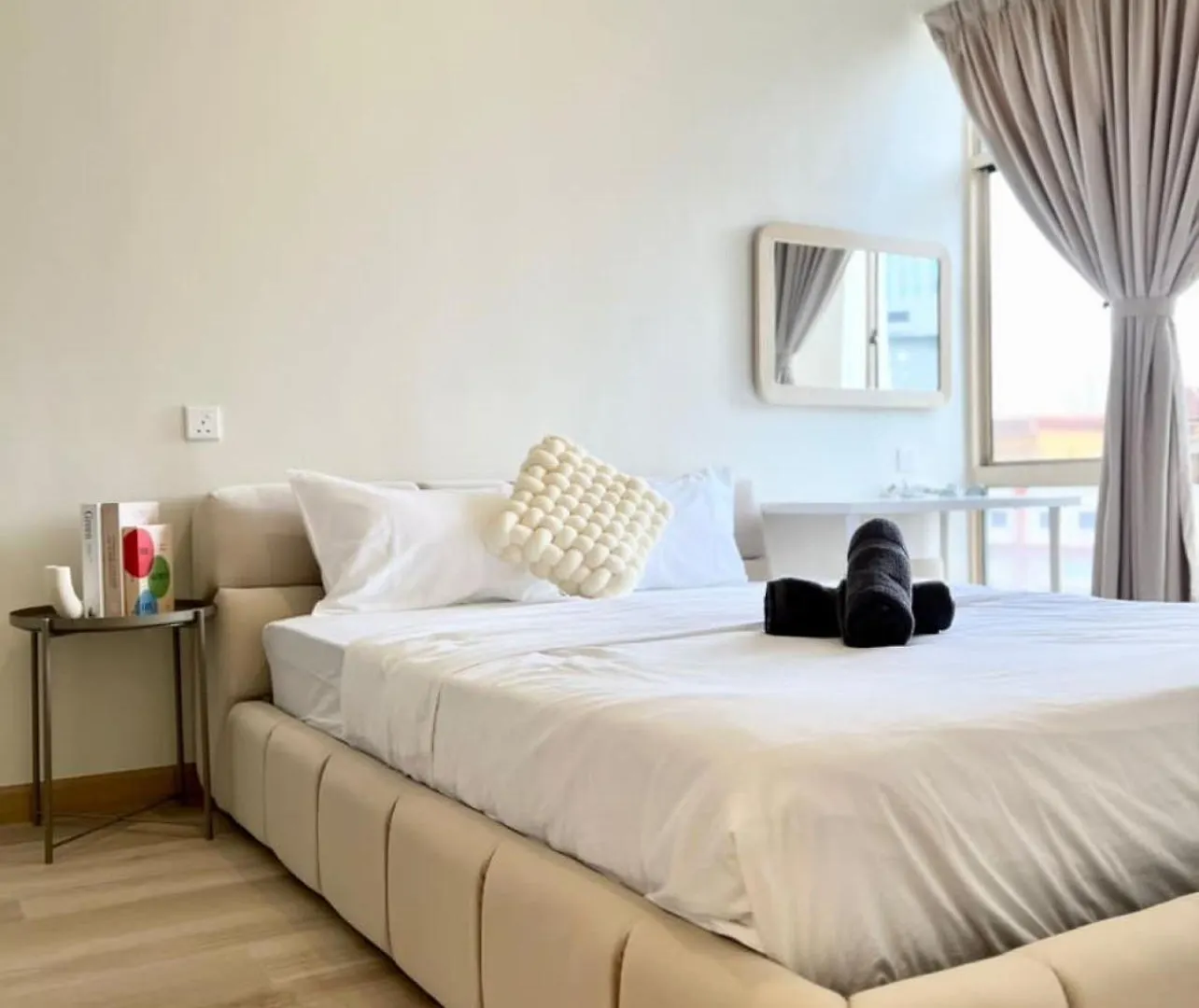 Costa Mahkota Suites Malacca Central By Nestcove 0*,  Malaysia