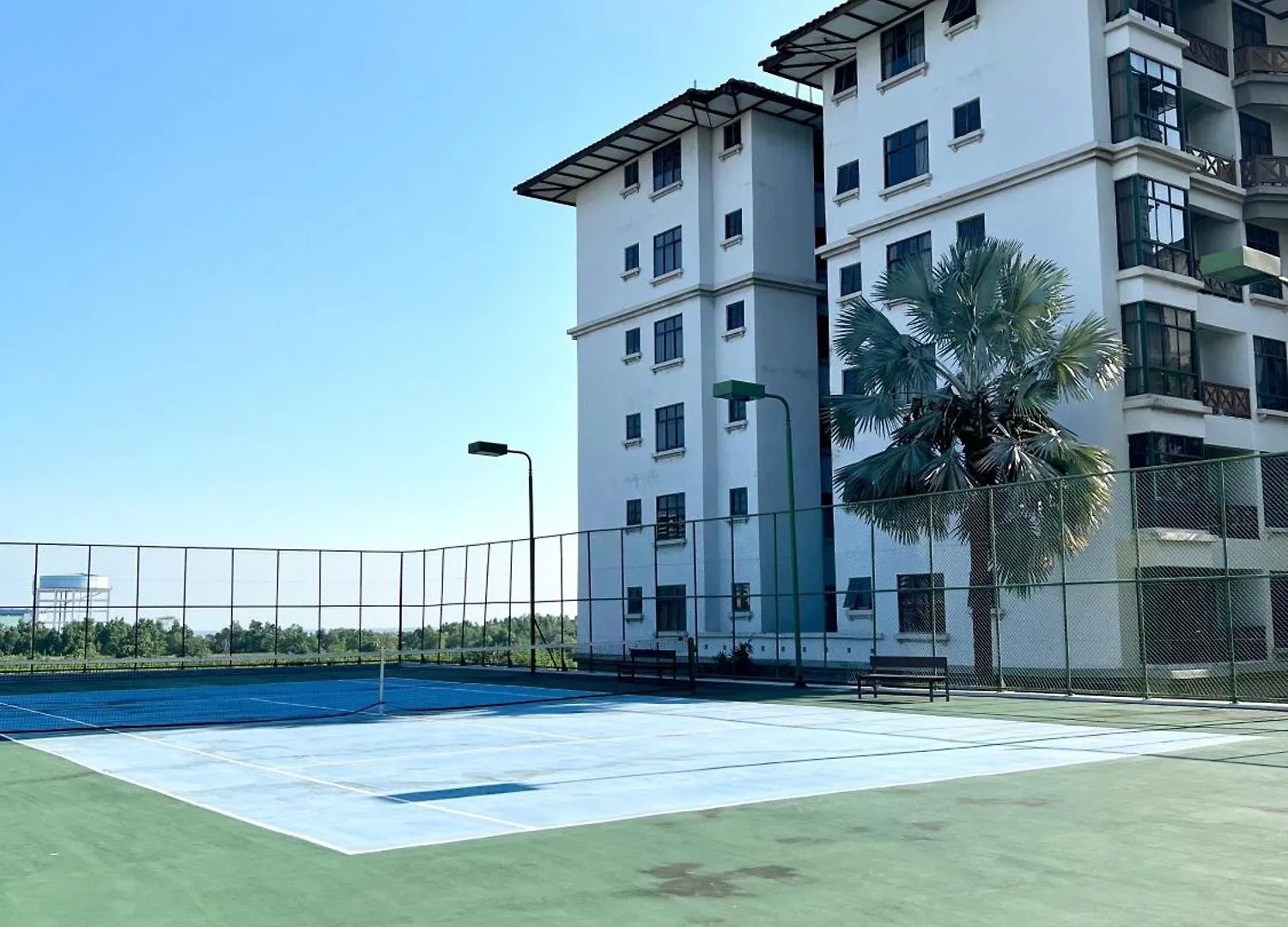 Costa Mahkota Suites Malacca Central By Nestcove Malaysia