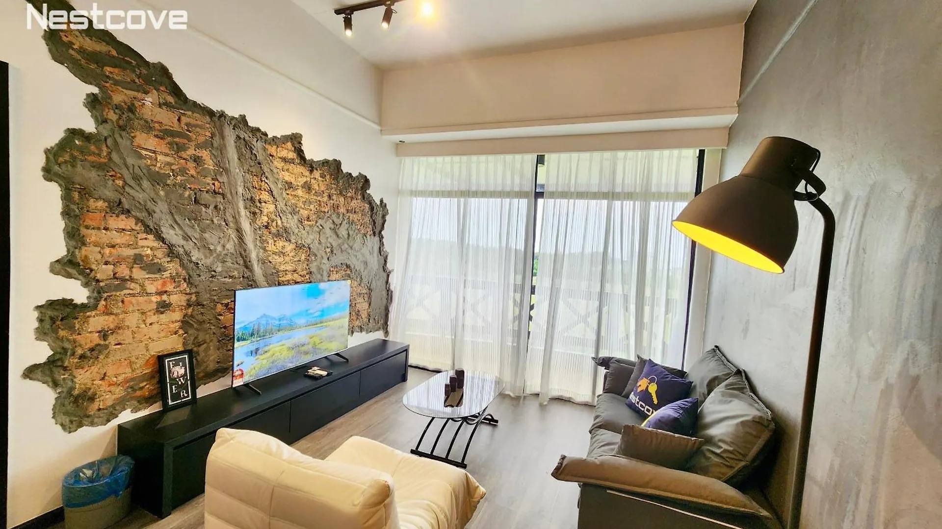 Apartment Costa Mahkota Suites Malacca Central By Nestcove Malaysia