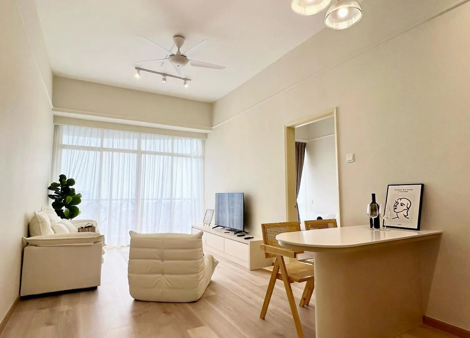 Apartment Costa Mahkota Suites Malacca Central By Nestcove Malaysia