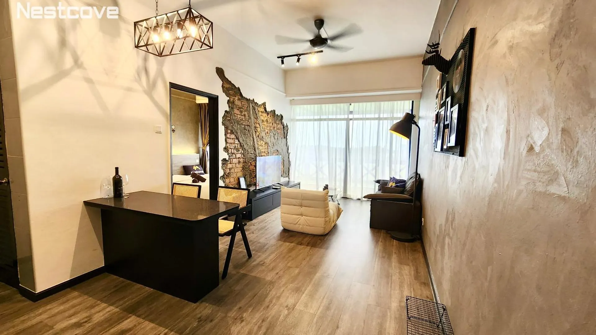 Costa Mahkota Suites Malacca Central By Nestcove