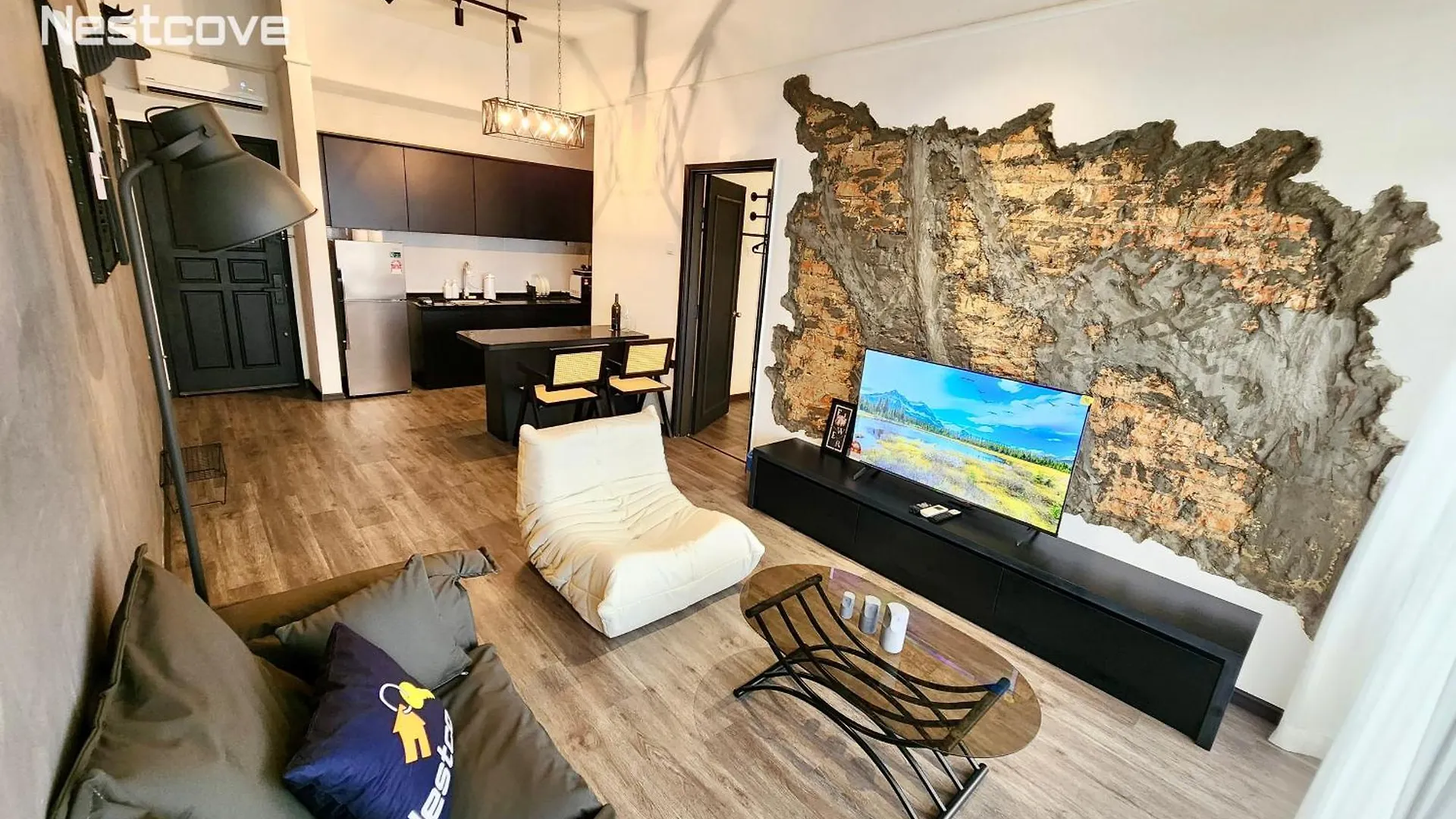 Apartment Costa Mahkota Suites Malacca Central By Nestcove Malaysia