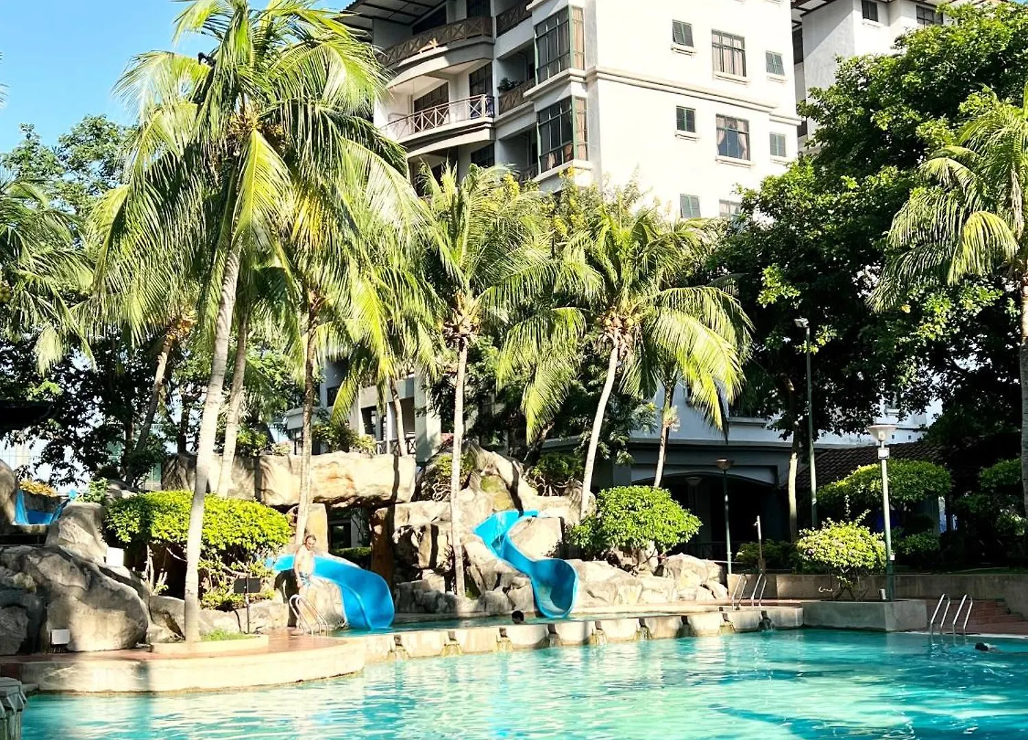 Apartment Costa Mahkota Suites Malacca Central By Nestcove