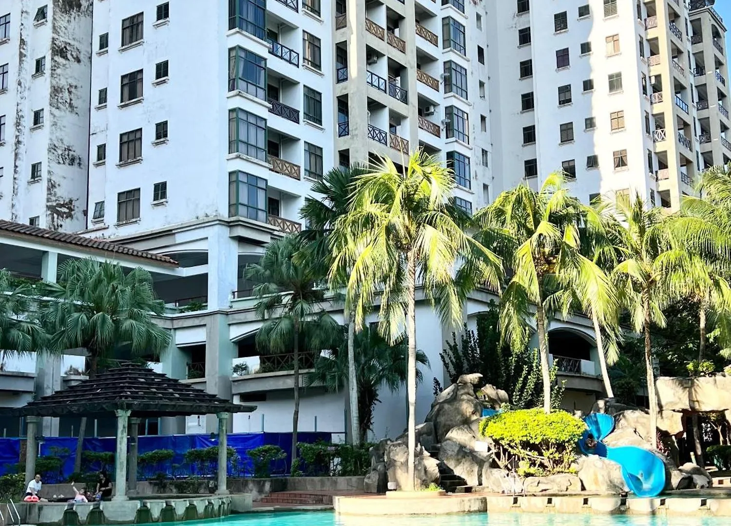 Costa Mahkota Suites Malacca Central By Nestcove Apartment