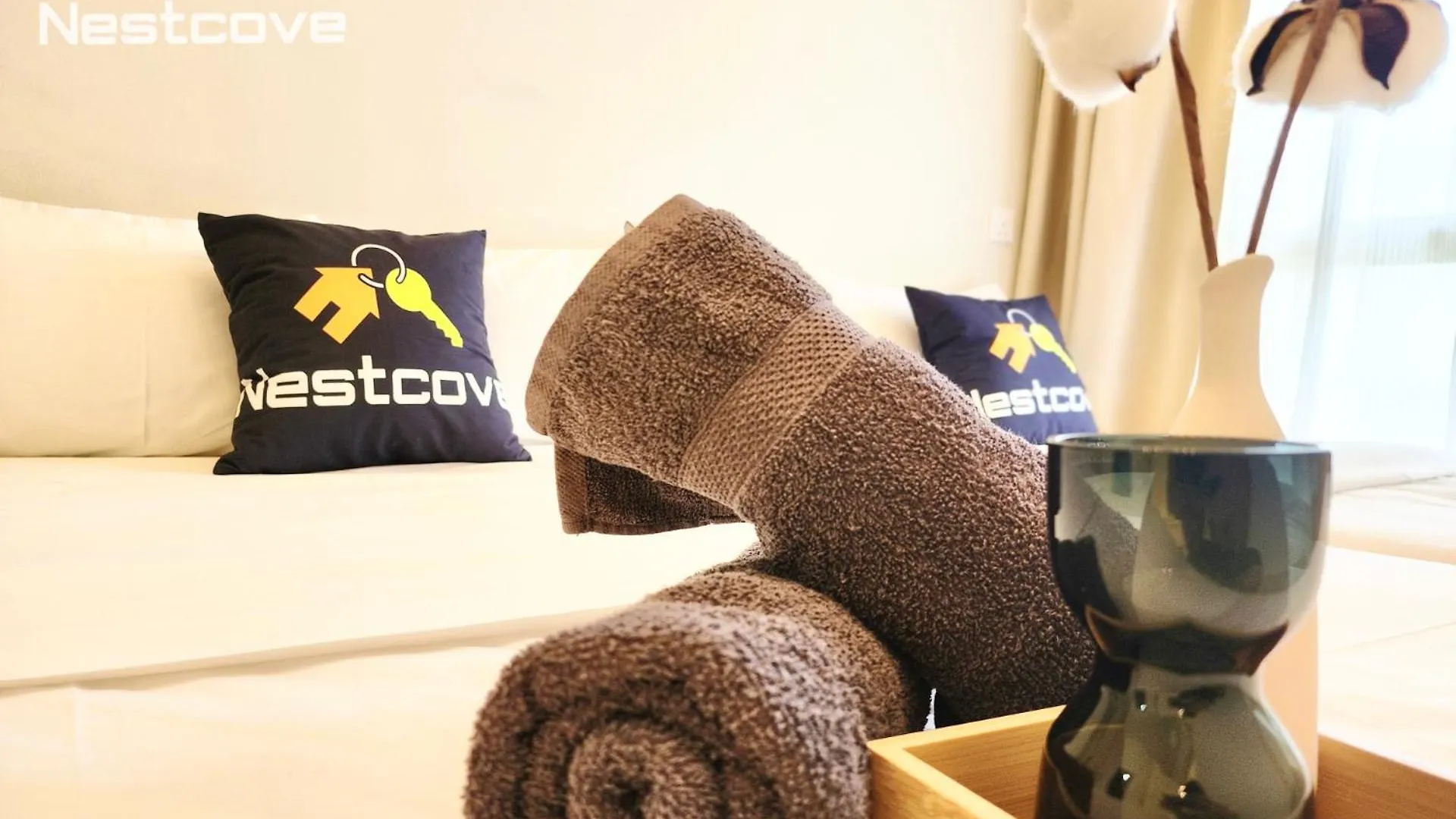Costa Mahkota Suites Malacca Central By Nestcove Apartment
