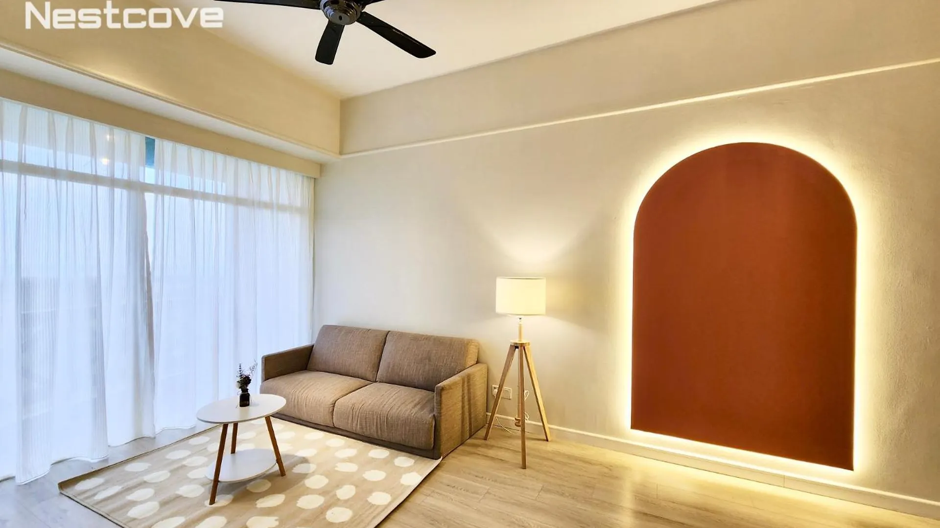 Costa Mahkota Suites Malacca Central By Nestcove 0*,
