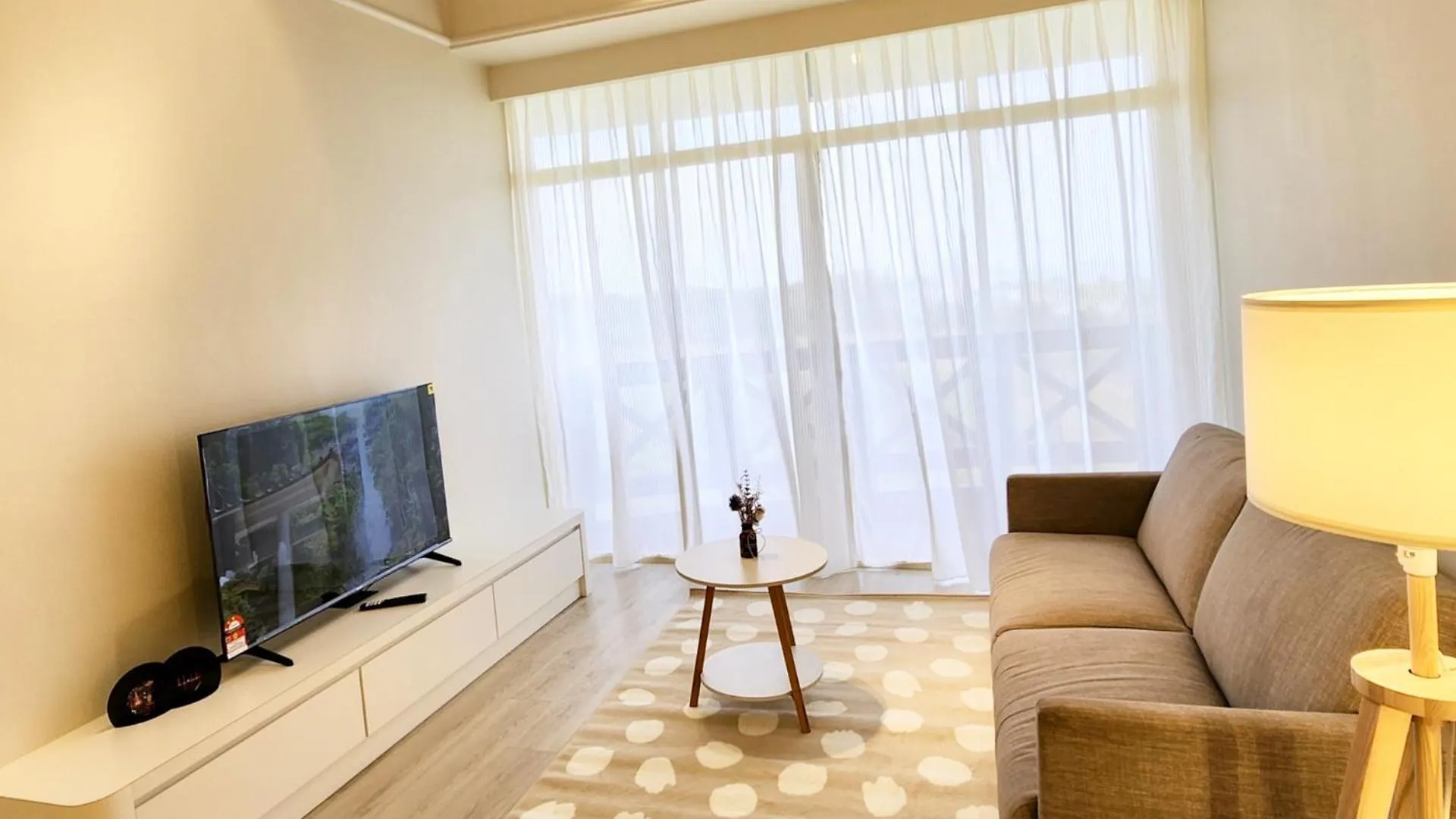Apartment Costa Mahkota Suites Malacca Central By Nestcove Malaysia