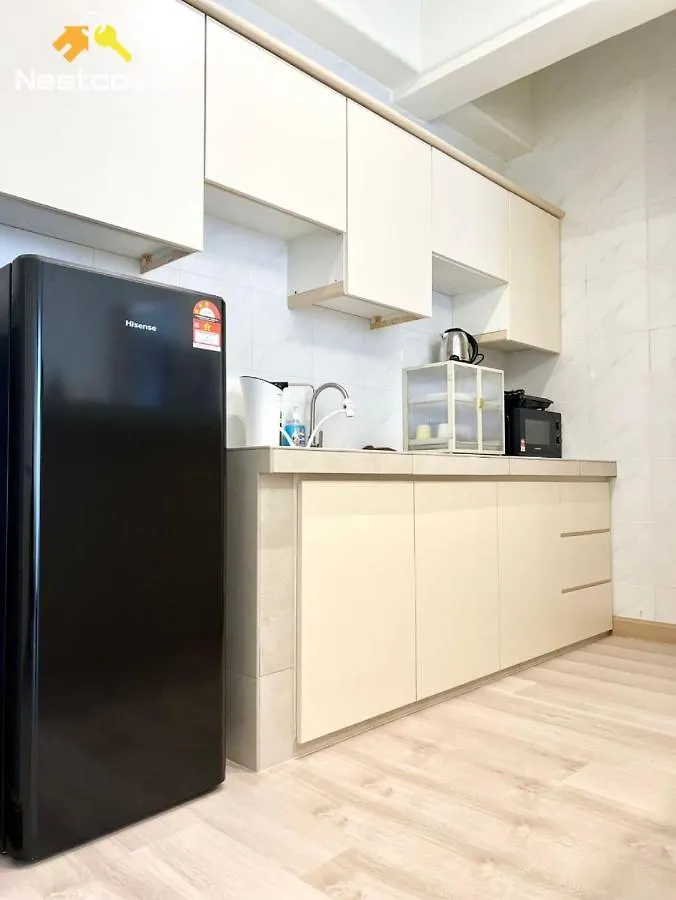 Apartment Costa Mahkota Suites Malacca Central By Nestcove