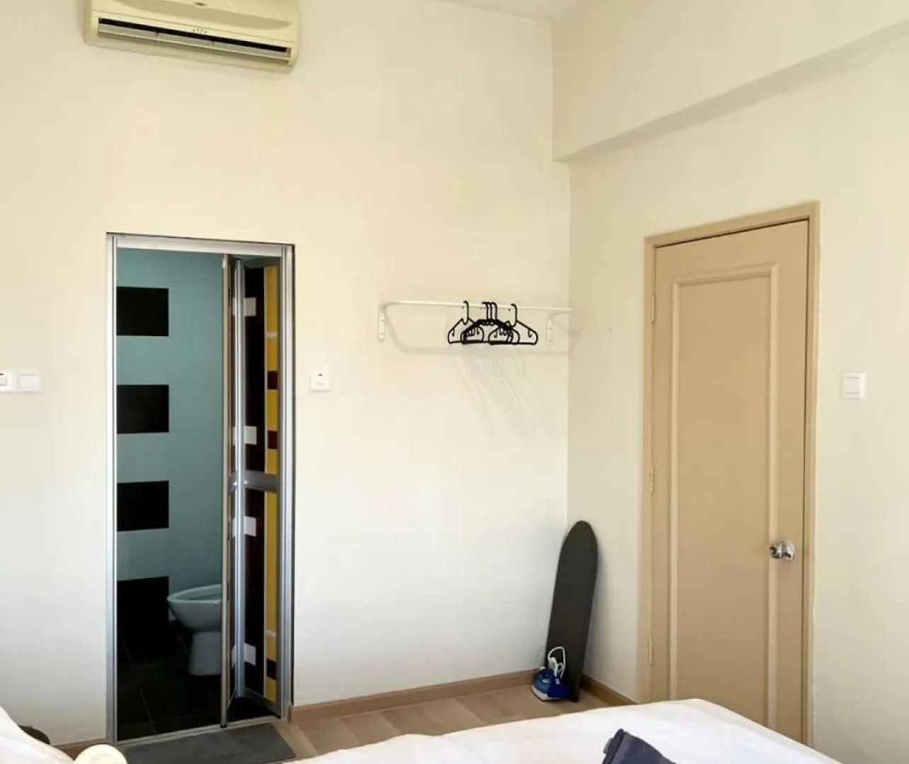 Costa Mahkota Suites Malacca Central By Nestcove Malaysia