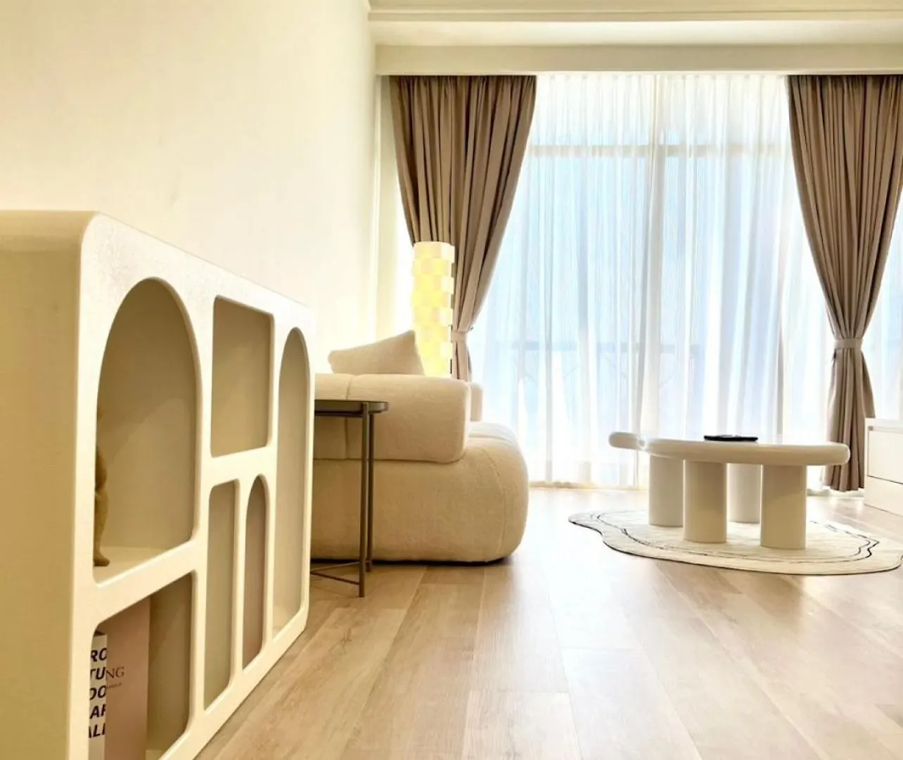 Costa Mahkota Suites Malacca Central By Nestcove Apartment